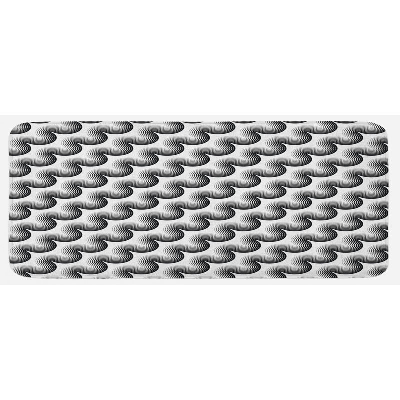 Tapis de cuisine