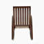 Chaise berçante Statko