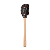 Spatulart Bone Appetit Wood Handled Spatula