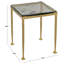 Table d'appoint Castino Karmelina
