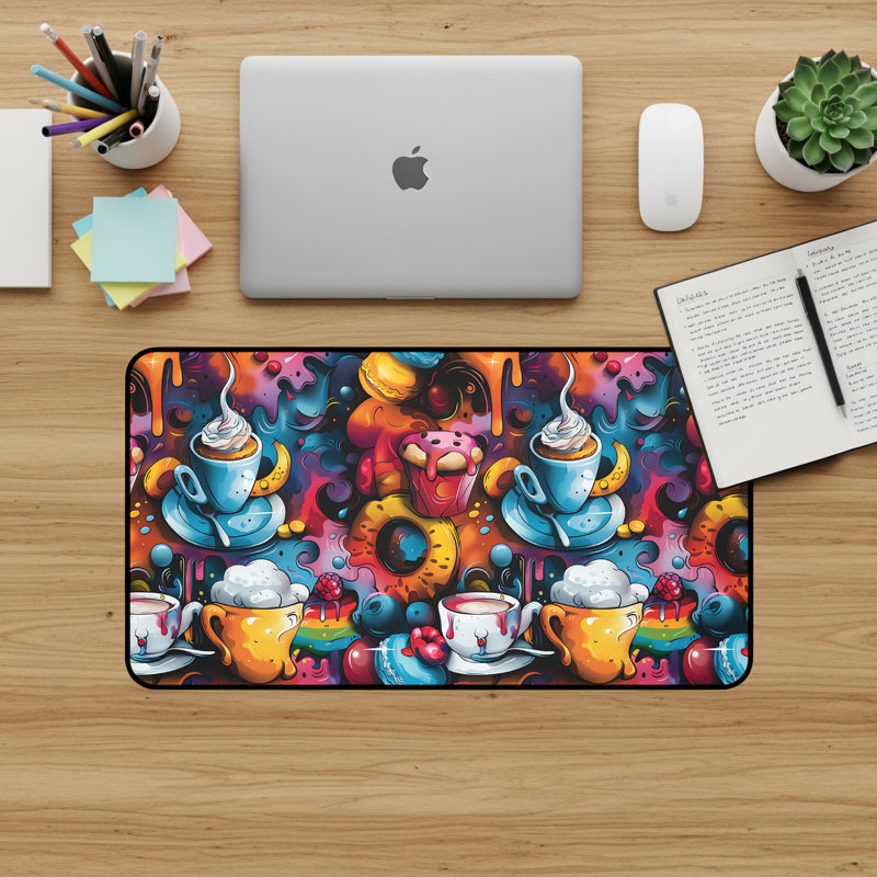 Desk Pad