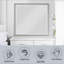 Sliverfluff miroir et miroir