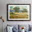 «Down on the Farm», reproduction d'art sur papier encadrée-381404731-381404707
