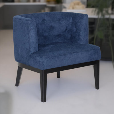 Fauteuil demi-tonneau l 30 po Gilmanton