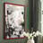 Disarray I Framed Print - Solid Wood-1663695226-1663695225