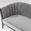 Channel Back Sofa-Silversmith-38436593