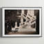 « castle schonbrunn »-cadre photo acrylique imprimé sur papier-111741786-88544557