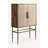 Laugna Accent Cabinet