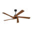 Ventilateur de plafond à 5 pales ABS sans lumière-620337790-620337789-659540604