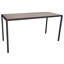 Quadra Outdoor Rectangle Counter Table-777469863-777469861-777469857