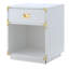 Table d'appoint / de table de chevet Alah Miami-1707714501