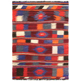 Yastic One-of-a-Kind 2'7" X 3'7" Area Rug