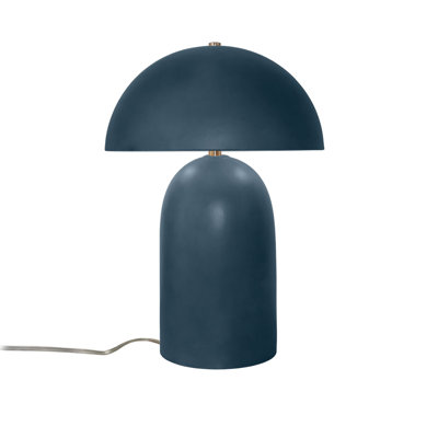 Lampe de table en céramique Percy