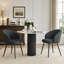 Oronogo 42cm H Upholstered Armchair-2013501898