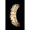 Roxi 1 - Light LED Flush Mounted Sconce