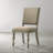 Dasher 40'' H Upholstered Side Chair