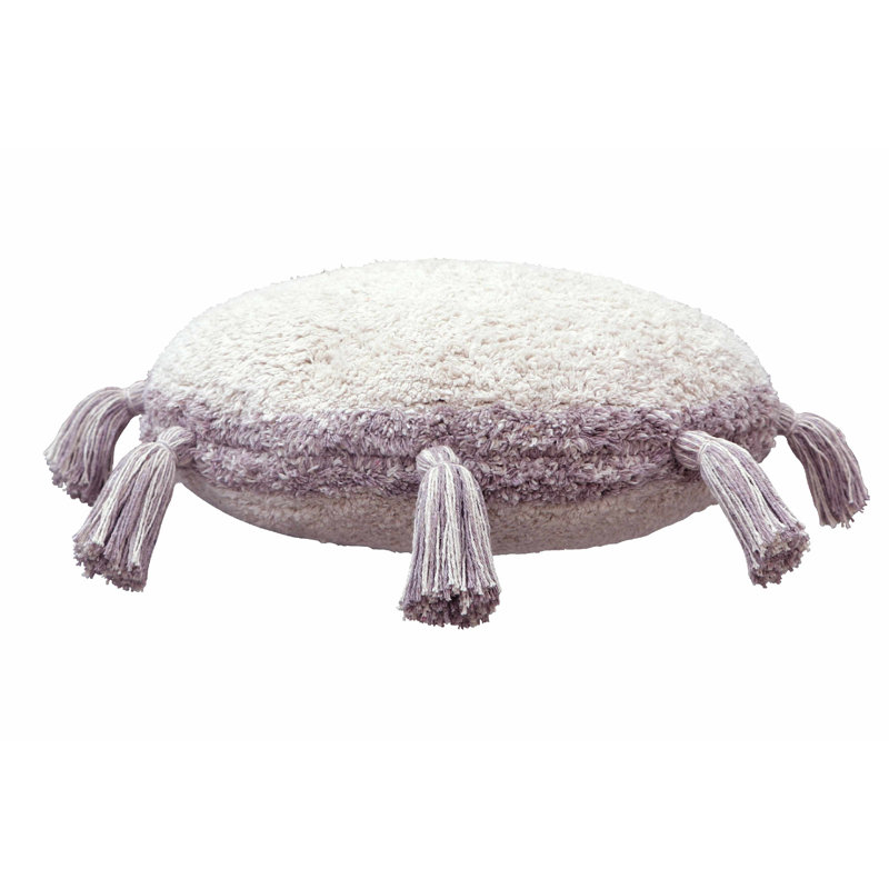 RugCycled Pillow Cover and Insert