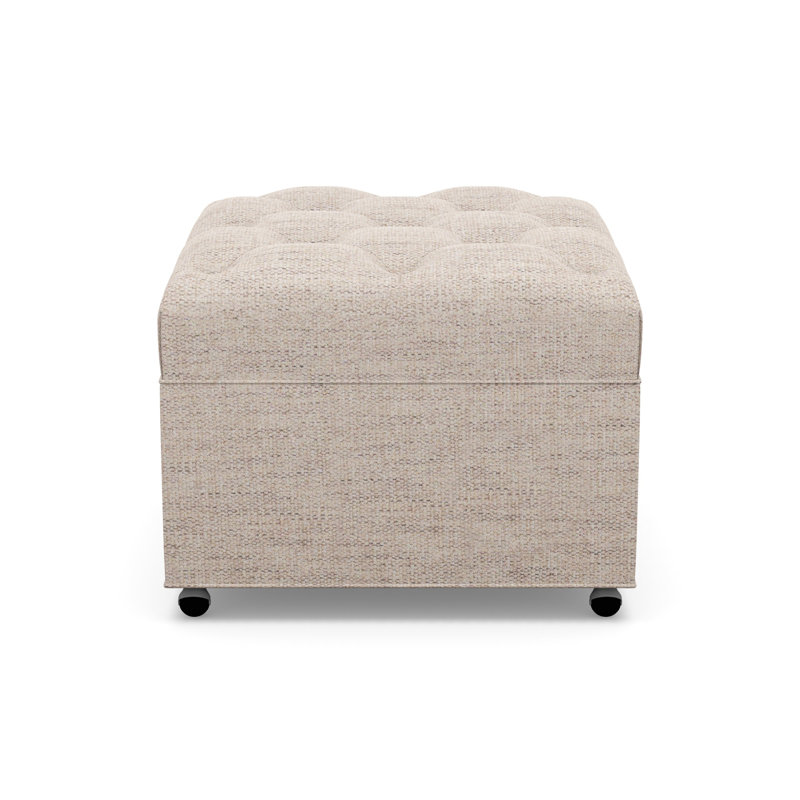Square Ottoman, 3906-74