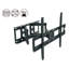 Ktaxon Single Screen Wall Mount