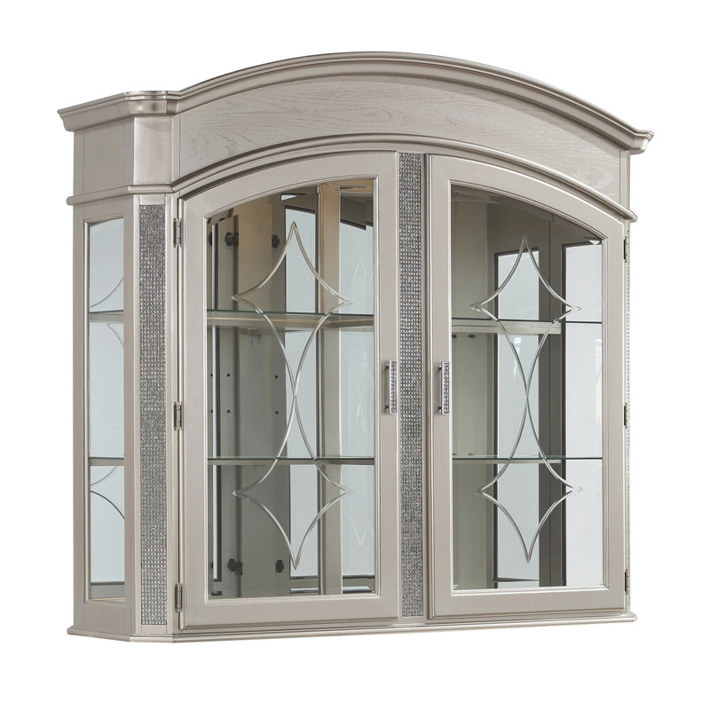 Armoire de salle à manger Bevington