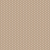 Into The Wild Collection Metallic Geometric Hex 33' L x 21" W Wallpaper Roll