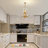Jamei 8 - Light Dimmable Empire Chandelier-322228247