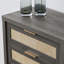 Commode 5 tiroirs 29,5 "Arianna-1011429809