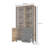 Monango Display Cabinet-83945744