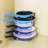 Metal Rectangle Free Standing Pot Rack-434315989
