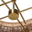 WENDALL 4 - Light Pendant