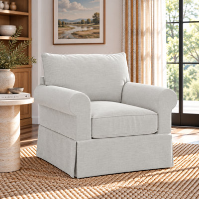 Fauteuil Amari
