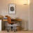 Sky 63" Cream Modern LED Torchiere Floor Lamp With Adjustable Head-694015156