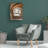 Unknown Artist Looking Up Canvas Art-1200081588