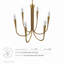 Lustre 6 lumières Penrose de Modway-1277121358