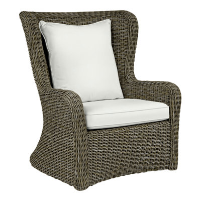 Sag Harbor Outdoor Lounge Chair