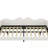 Full Size Upholstered Daybed With Cloud-Shaped Backrest-832669784-832669766