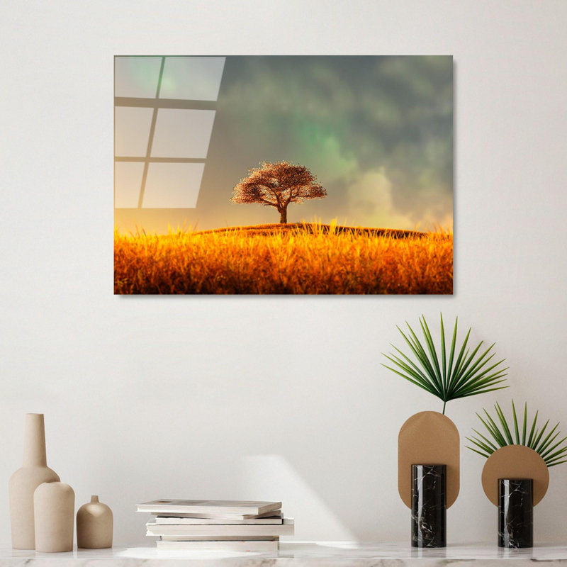 Boze Wall Decor