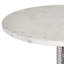 Table d'appoint en marbre Rejanae Elegant-1258955719