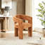 Upholstered Armchair-1007439134
