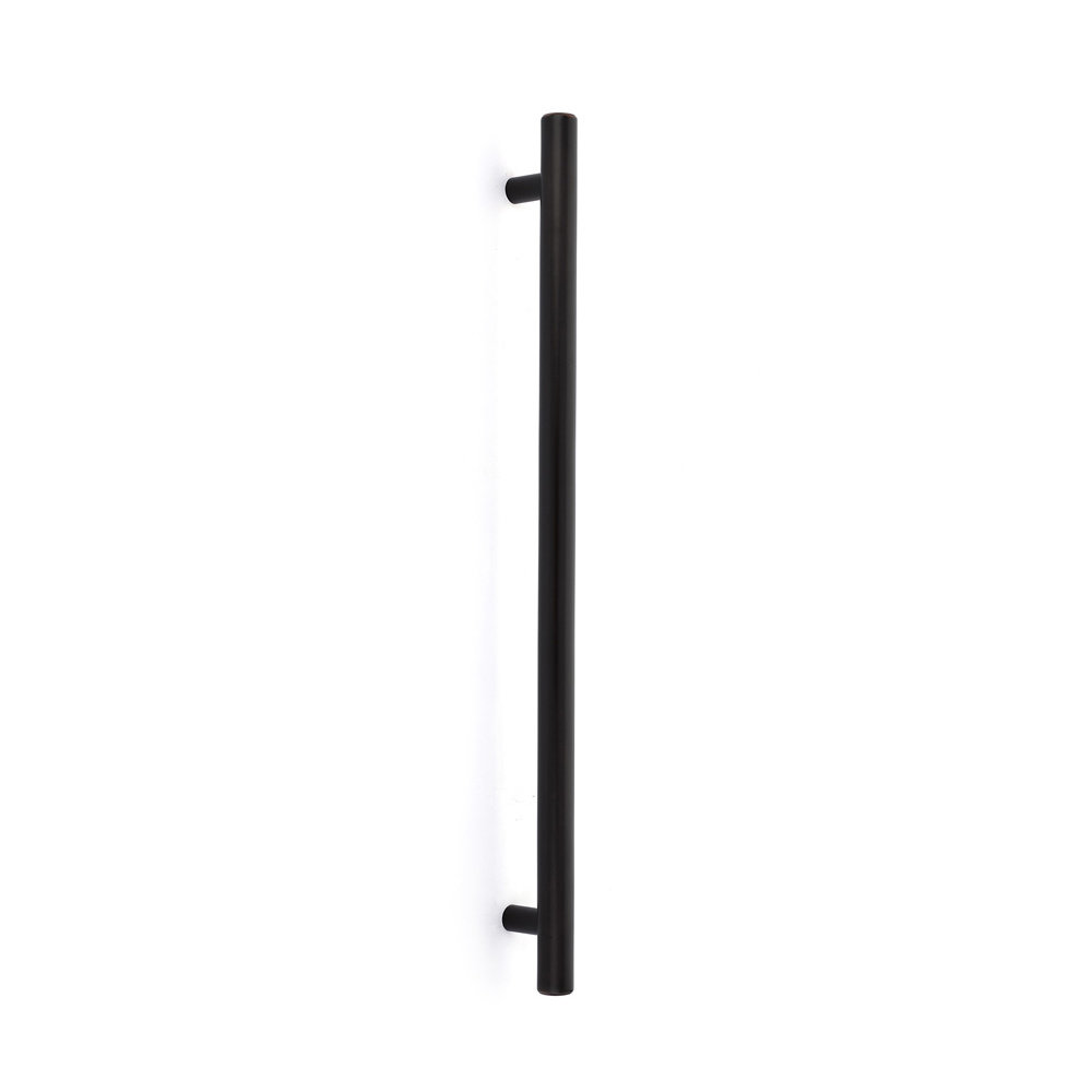 Bar Cabinet Pull, Oil Rubbed Bronze, 6"