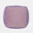 Microfiber Square Pouf-2103617679