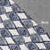 Safari Chenille Geometric Indoor Rug
