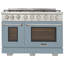 Kucht 48'' W Free Standing Range-73097281-90742612