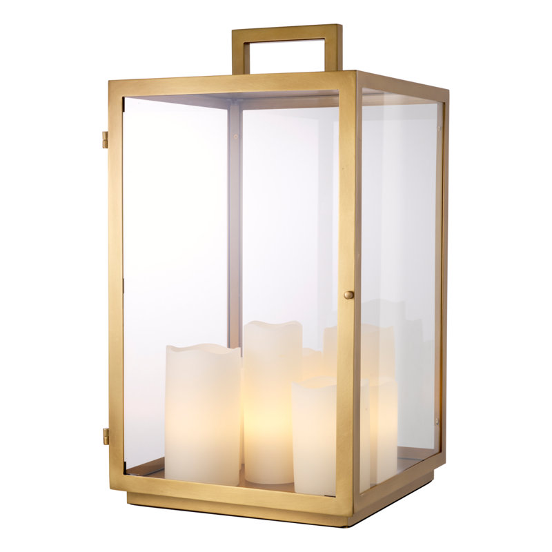 Debonair Novelty Lamp