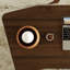 Italian style light luxury desk