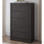 Commode 5 tiroirs Madalene