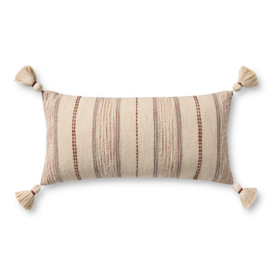 Coussin décoratif Loloi