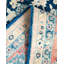 Keyen One-of-a-Kind 8' 7" X 12' 1" Hand Knotted Area Rug