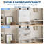 Meuble de rangement pour chaussures Slim-1239437429