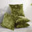 Crushed Velvet Throw Pillow Covers-1492369097